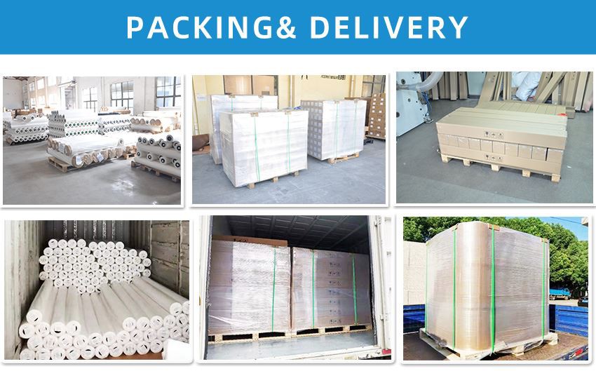 DELIVERY