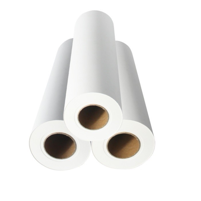 Heat Sublimation Paper