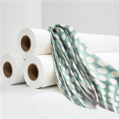 Sublimation Paper For T-shirt Printing