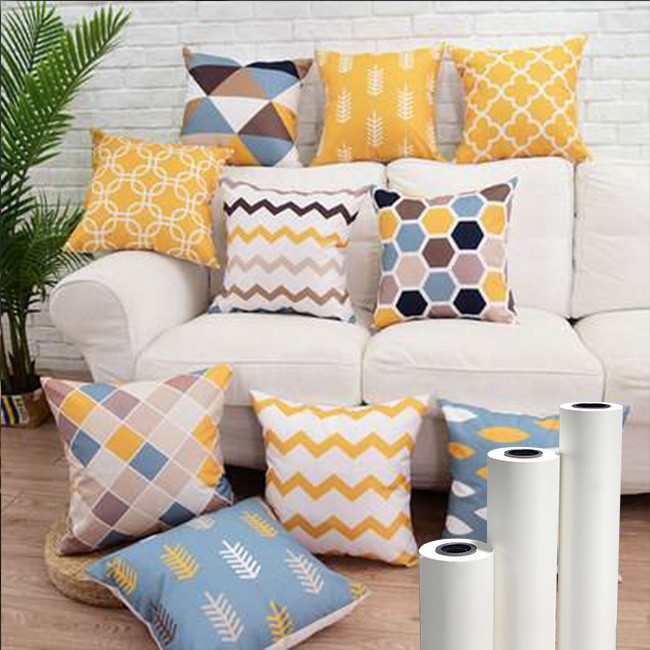 40gsm Industrial Light Sublimation Paper