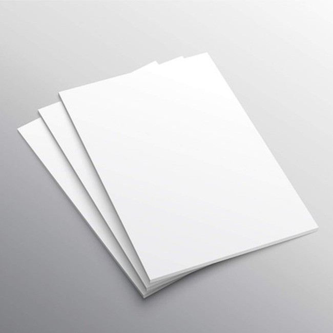 A4 Size Sublimation Paper