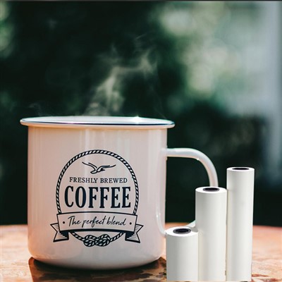 Sublimation Paper For Coffee Mugs