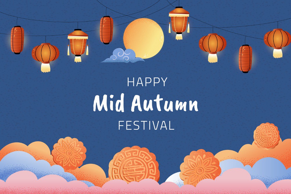 JIAPULIN Wishes You A Happy Mid-Autumn Festival JIAPULIN Wishes You A Happy Mid-Autumn Festival